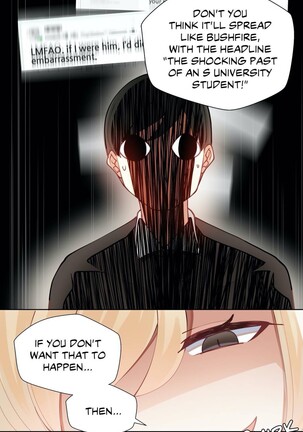 Learning the Hard Way Ch.10/57 Ongoing Page #67