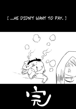 [Gujira 4-gou] Ona-Hole #18 (Dragon Ball) [English] - Page 26