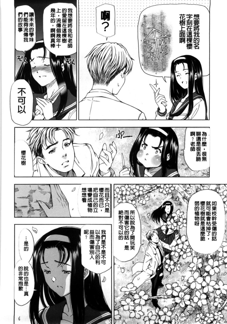 Kannou no Houteishiki (decensored)