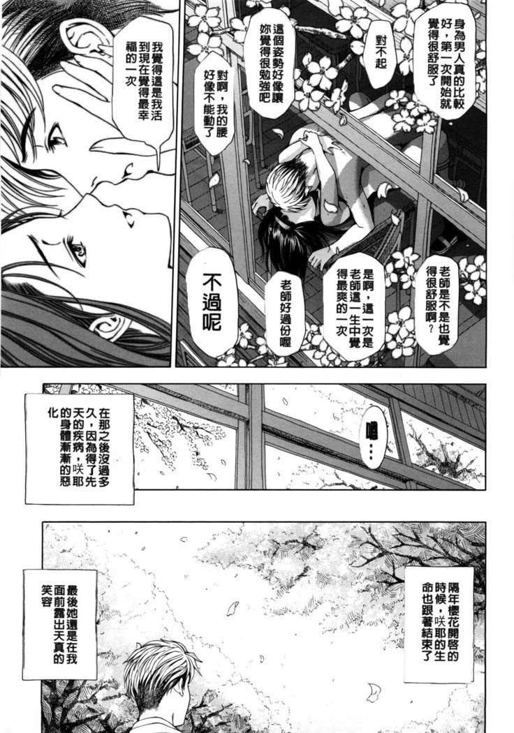 Kannou no Houteishiki (decensored)