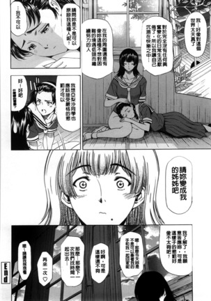 Kannou no Houteishiki (decensored) Page #235