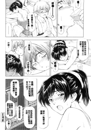 Kannou no Houteishiki (decensored) Page #147