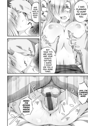 Netorare friends Ch.1 - Page 24