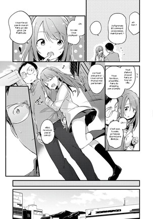 Irokoi Sakura Page #3