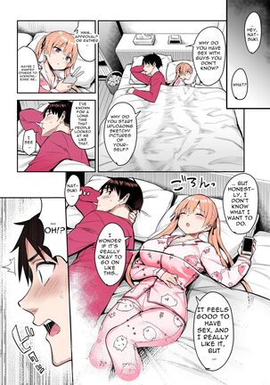 Moto InCha no Kyonyuu Yariman Imouto ga Erosugite, Onii-chan wa Mou...!! 2 | I Can't Handle My Former Bookworm Little Sister Now That She's a Slut! 2 Page #33