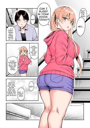 Moto InCha no Kyonyuu Yariman Imouto ga Erosugite, Onii-chan wa Mou...!! 2 | I Can't Handle My Former Bookworm Little Sister Now That She's a Slut! 2 Page #32