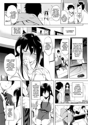 Sakura Toiki | Sakura Sigh  {TripleSevenScans} - Page 2