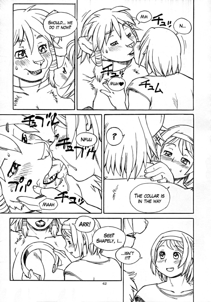 Imperfect Item 1 - 8