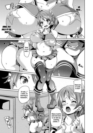 MuchiMuchi ♥ Cream Pie Ch. 2-11 Page #65