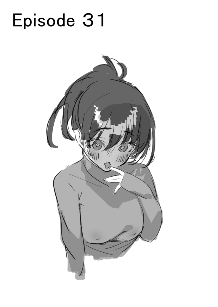 Futanari no Elf Descensored