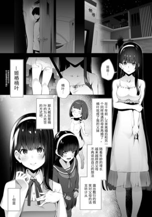 Imouto-sei Time Leap Izonshou Page #5