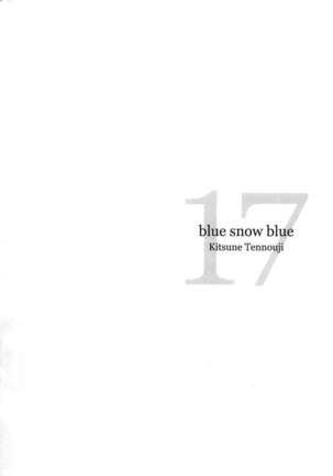 blue snow blue scene.17  {Mant} Page #3