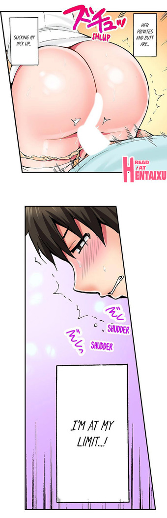 Pranking the Working Nurse Ch.10/?