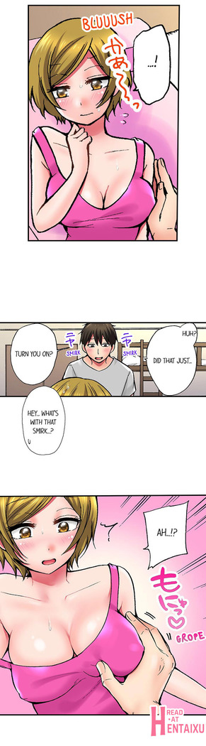 Pranking the Working Nurse Ch.10/?