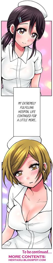 Pranking the Working Nurse Ch.10/?