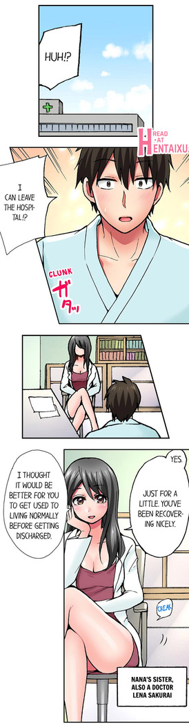 Pranking the Working Nurse Ch.10/?