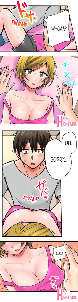 Pranking the Working Nurse Ch.10/?
