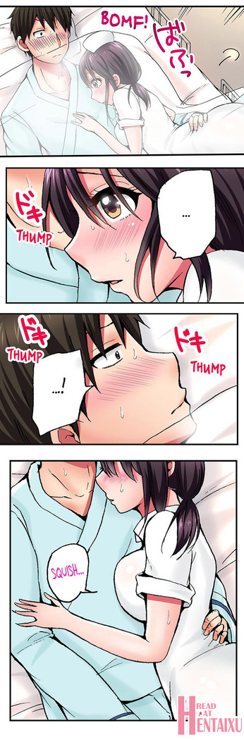 Pranking the Working Nurse Ch.10/?