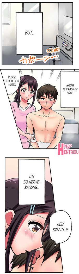 Pranking the Working Nurse Ch.10/?