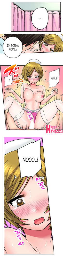 Pranking the Working Nurse Ch.10/?