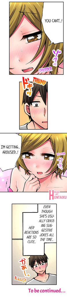 Pranking the Working Nurse Ch.10/?