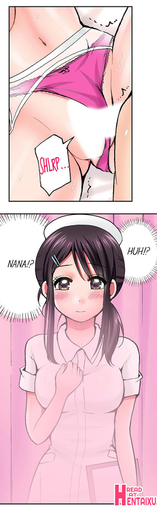 Pranking the Working Nurse Ch.10/?