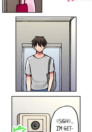 Pranking the Working Nurse Ch.10/? Page #118