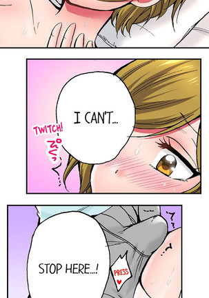Pranking the Working Nurse Ch.10/? Page #66