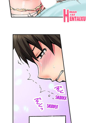 Pranking the Working Nurse Ch.10/? Page #27