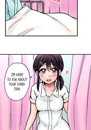 Pranking the Working Nurse Ch.10/? Page #112