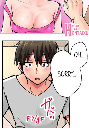 Pranking the Working Nurse Ch.10/? Page #123