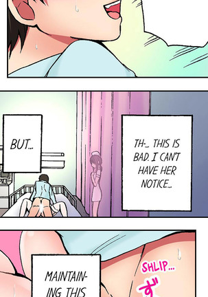 Pranking the Working Nurse Ch.10/? Page #69