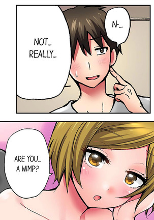 Pranking the Working Nurse Ch.10/? Page #121