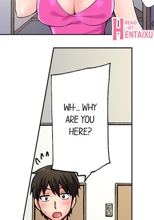 Pranking the Working Nurse Ch.10/? Page #119