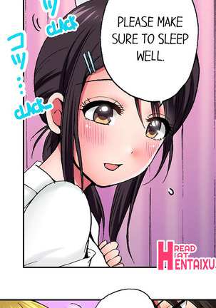 Pranking the Working Nurse Ch.10/? Page #71