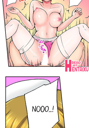 Pranking the Working Nurse Ch.10/? Page #72
