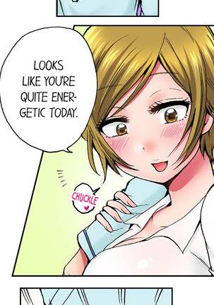 Pranking the Working Nurse Ch.10/? Page #50