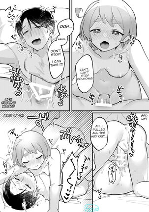 Valentine no Present de Issho ni Asobu Kai | The Times We Play With Our Valentine's Day Presents - Page 22