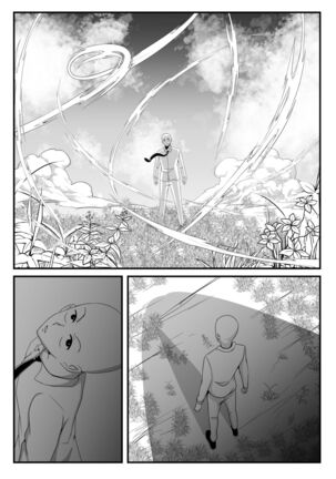 Shokugeki no Soma! Nagiri Erina no Nyotairyouri - Page 26