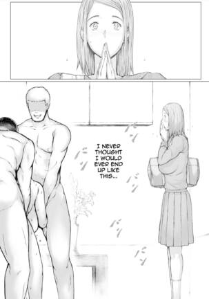 Hahagui 3 ~Yarichin Ryokou Hen~ | The Mother Fucker 3 - Trip with a Playboy Arc - Page 77