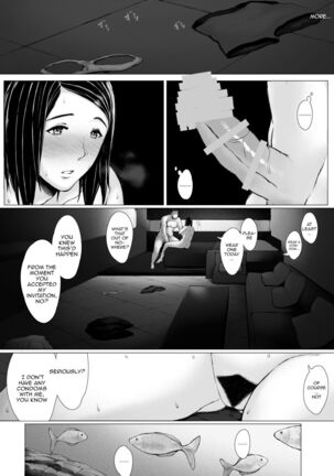 Hahagui 3 ~Yarichin Ryokou Hen~ | The Mother Fucker 3 - Trip with a Playboy Arc Page #167