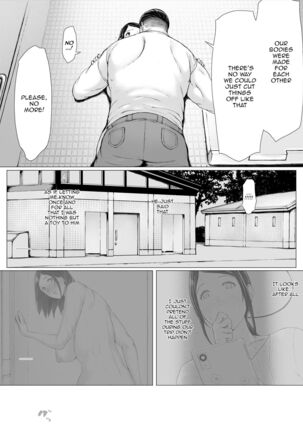 Hahagui 3 ~Yarichin Ryokou Hen~ | The Mother Fucker 3 - Trip with a Playboy Arc - Page 158