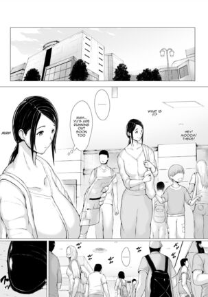 Hahagui 3 ~Yarichin Ryokou Hen~ | The Mother Fucker 3 - Trip with a Playboy Arc Page #147