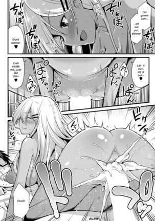 Ooya-chan no Botebara Kyouiku Jisshuu‼ | Ooya-chan's Preggo Belly Teacher Training!! Page #25