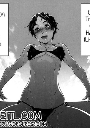 Right now, while cleaning the pool - Page 25