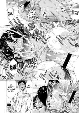 Right now, while cleaning the pool - Page 16
