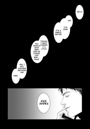 A DELIGHTFUL SCENARIO OF DEPRAVITY Page #33