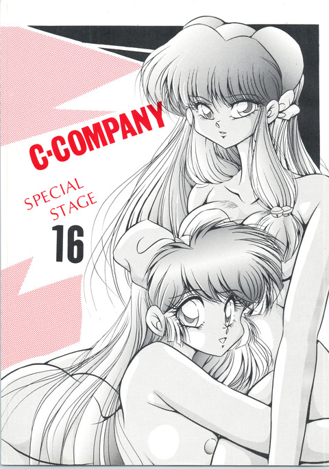 C-COMPANY SPECIAL STAGE 16