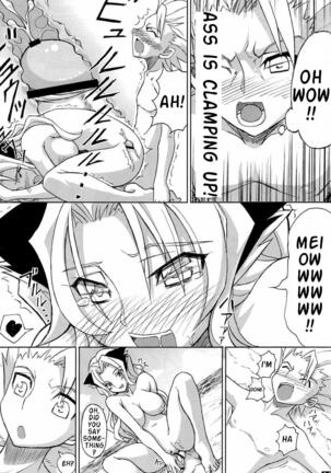 Sexy Summer Beach Page #14