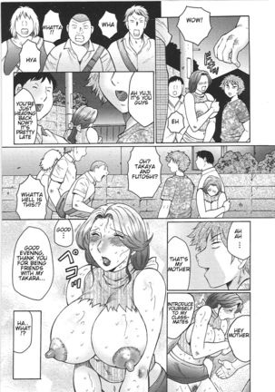 Juku Juku Ch. 1-6 Page #101